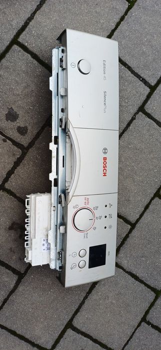 Zmywarka czesci bosch silence plus edition 45, SRS55M78EU/01
