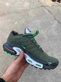 Buty męskie sportowe NIKE Air Max plus TN nowość super wygodne hit