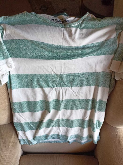 Roupa Usada ou pouco usada