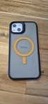 Pokrowiec etui iPhone 15 plus