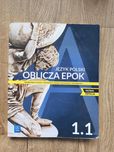 Oblicza epok 1.1