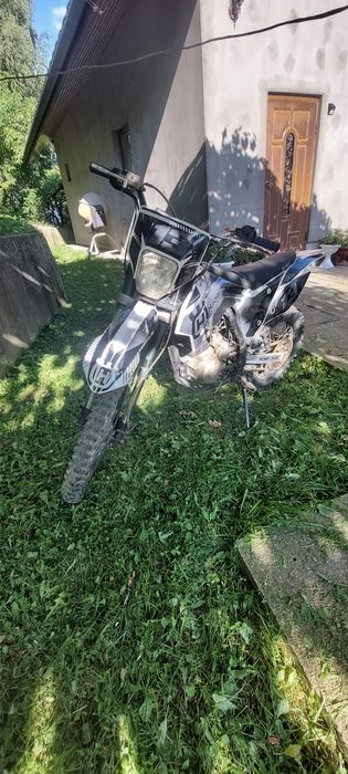 Bse s1 enduro 150