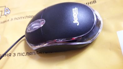 Компьютерная мышка JEDEL-220