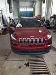 Разборка розборка Jeep Cherokee джип чероки 2.4 4wd оригинал USA
