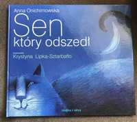 Sen, który odszedł