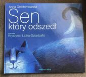 Sen, który odszedł