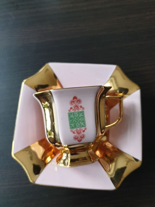 Filiżanka do espresso