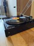 Gramofon Dual cs704 -SUPER STAN