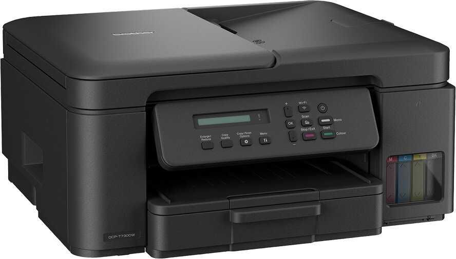 Drukarka Brother DCP-T730DW