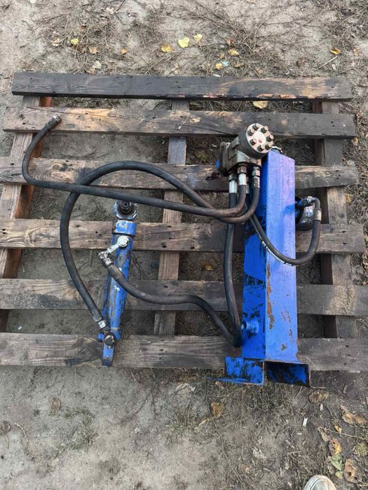 Насос дозатор, весь комплект