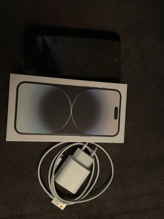 Айфон 14 про макс