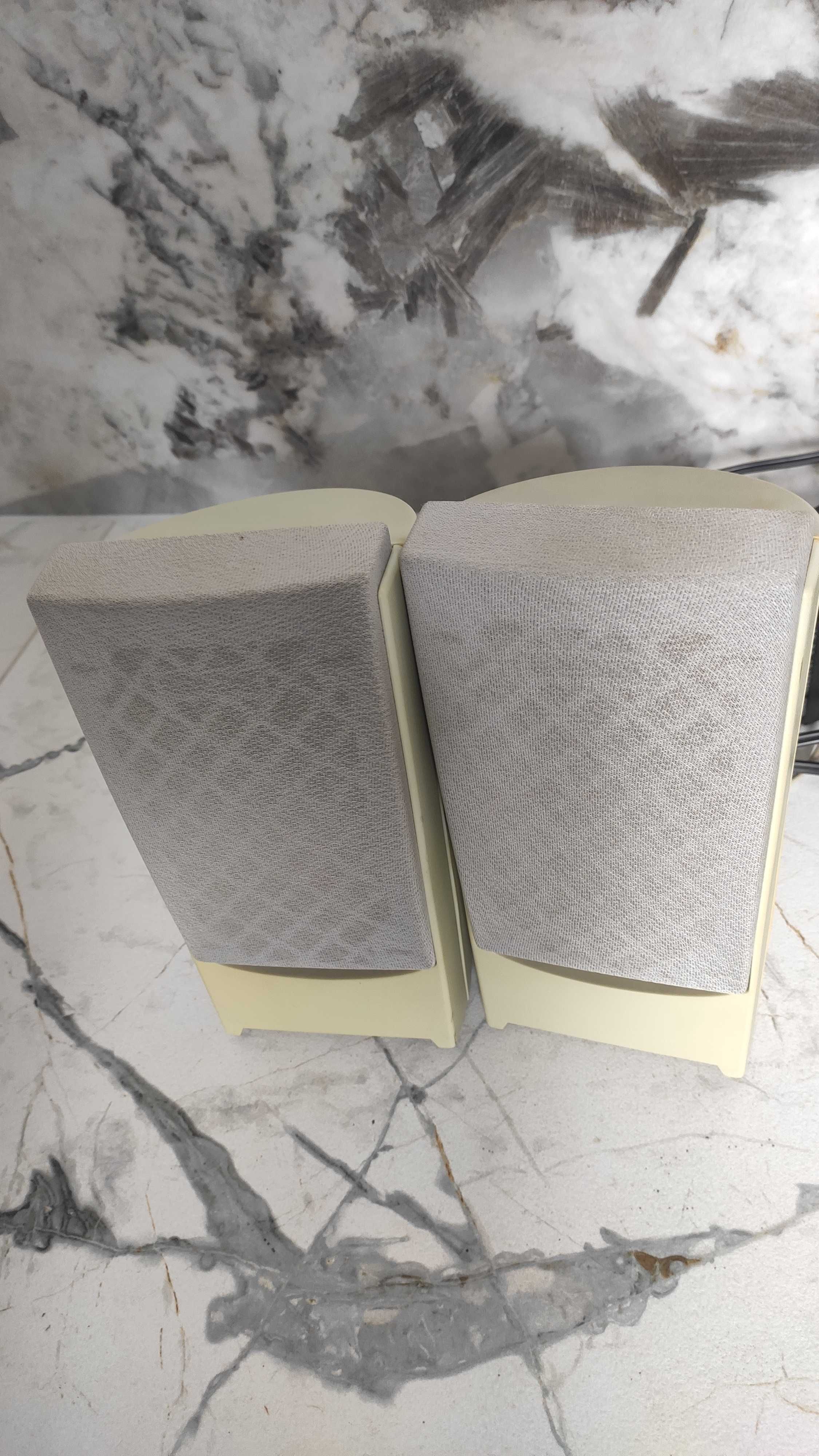 Głośniki komputerowe marki JS + subwoofer