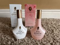Pani Walewska 2x 30ml Sweet Romance White perfumy