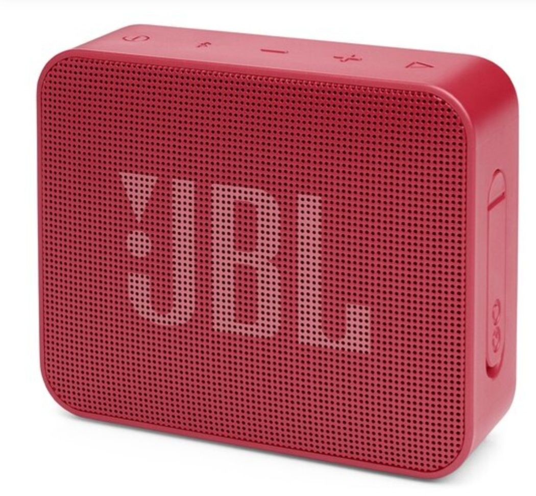 JBL Go Essential głośnik bezprzewodowy