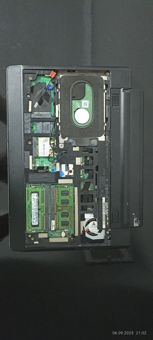 Lenovo ThinkPad Edge 12"