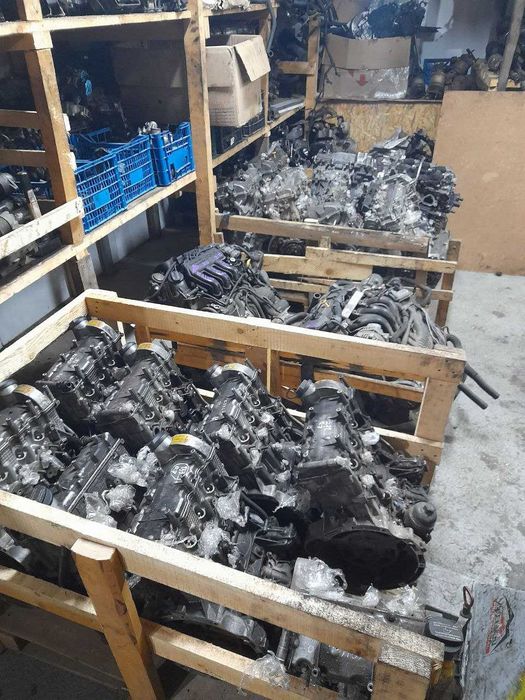 Розборка смарт 450 451 453, двигуни мотор, двигун 0.6 0.7 0.8 0.9 1.0