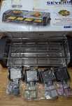 Grill Elektryczny Severin RG 9645 Raclette 4w1 | Używany