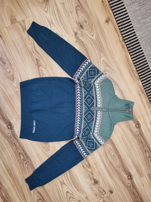 Sweter golf Kari Traa M 38