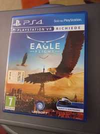 Eagle Flight PS4 VR