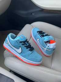 Nike SB Dunk Club Gulf 58