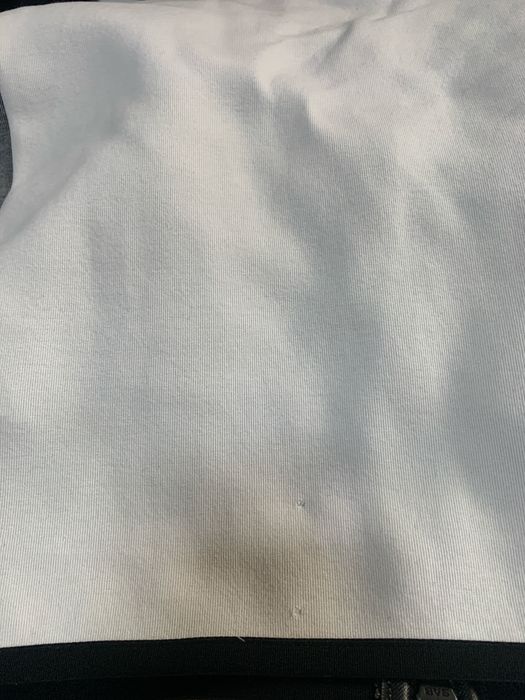 Кофта Nike Tech Fleece. XS