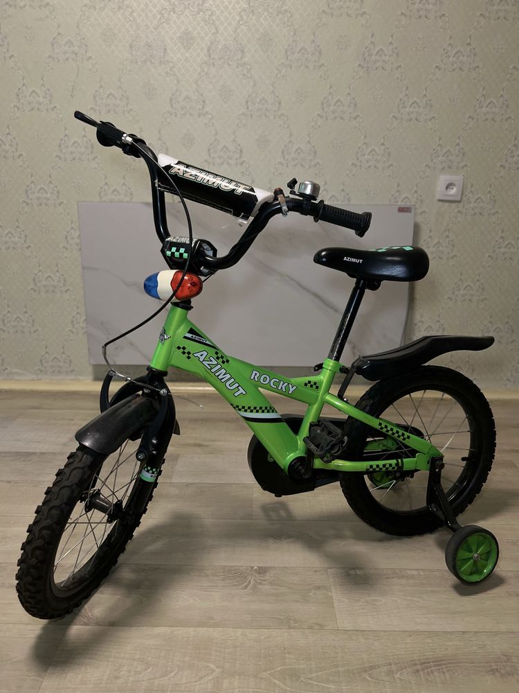 Продам Велосипед дитячий