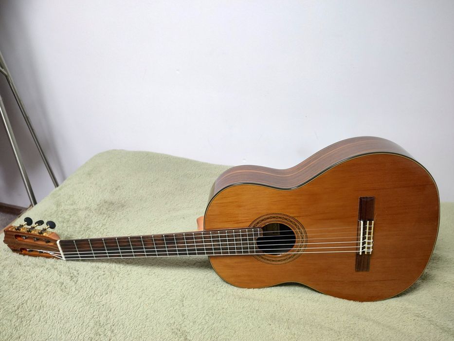Martinez MCG-50C España gitara klasyczna Genialne brzmienie !!