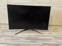 Monitor MSI 27/165Hz