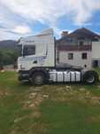 Scania r420 EURO 5 2010r