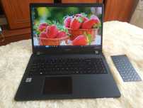 Acer 15.6 FHD i7-10510u 8gb/Nvme 256gb Акб 5ч