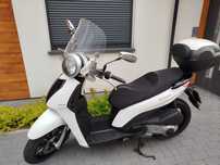Sprzedam skuter Piaggio Carnaby 300IE Cruiser