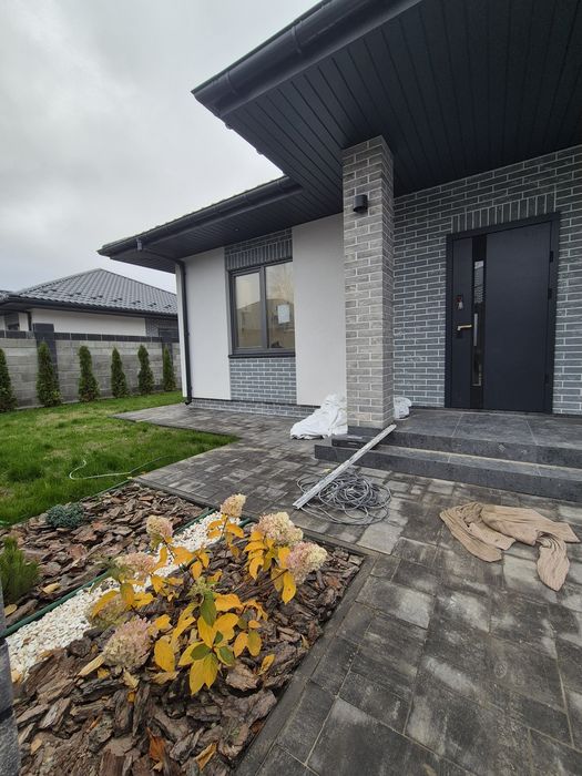 Приватний будинок з ремонтом, меблями, технікою Газ Електрика єОселя