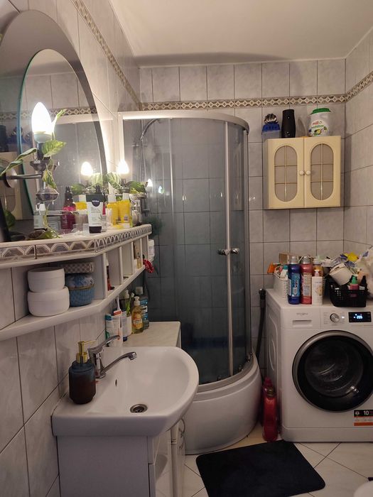 Mieszkanie z ogrodem i garażem w świetnej lokalizacji