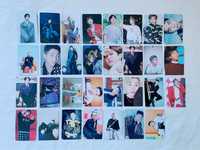 Kpop BTS Namjoon Photocards