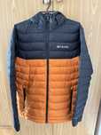 Куртка Columbia Powder Lite