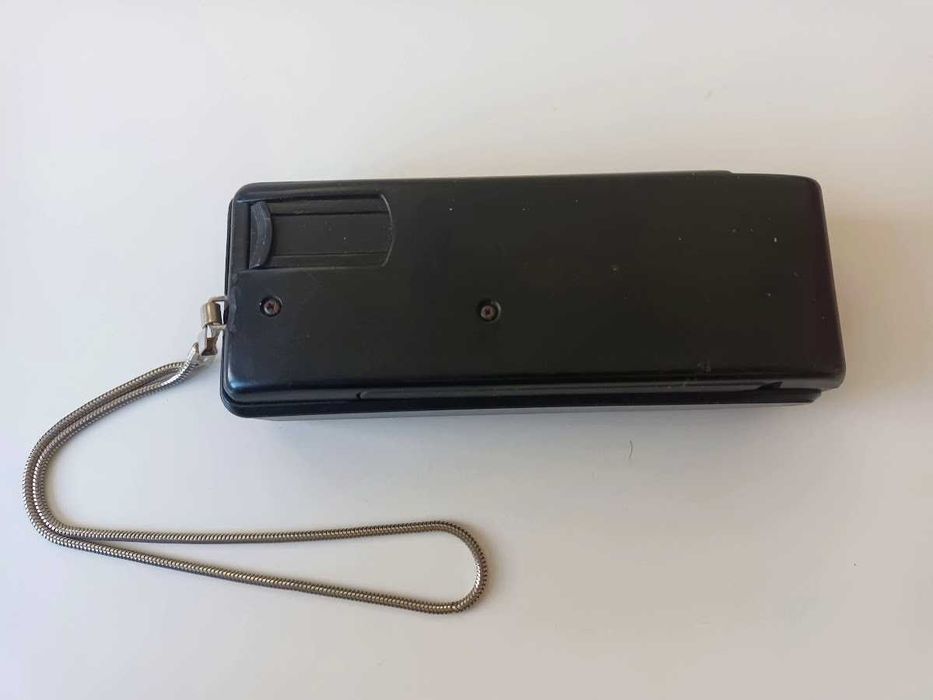 Máquina Fotográfica “Vintage“ Kodak Tele-Ektra 32 camera