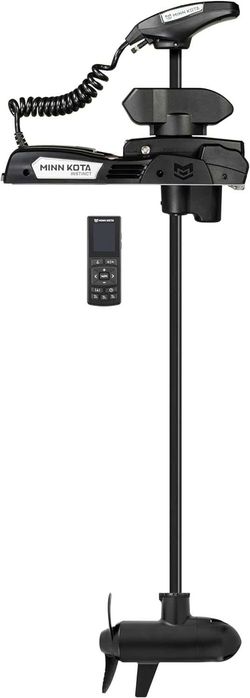 Najnowszy silnik dziobowy Minn Kota Riptide INSTINCT 90/115/QUEST