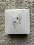 AirPods 4 z Aktywną Redukcją Hałasu (ANC)