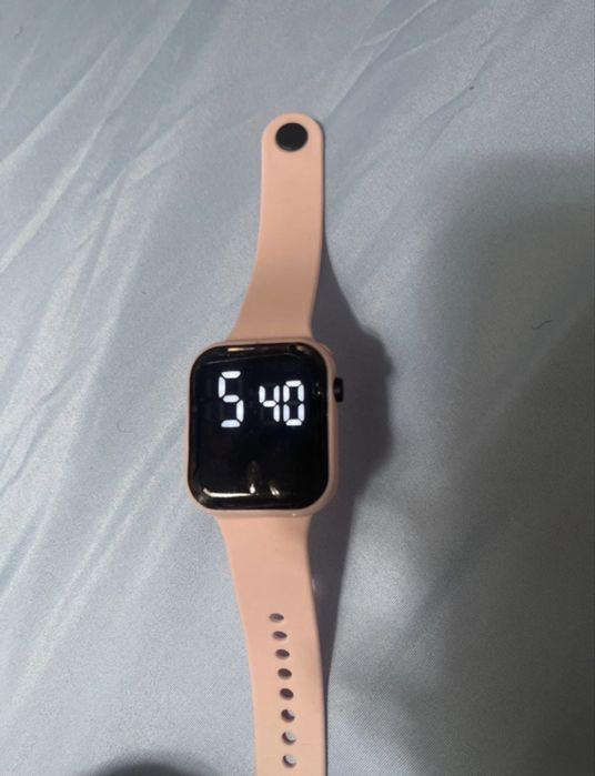 Relógio para crianças