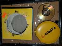 Мини диски CD RIDATA