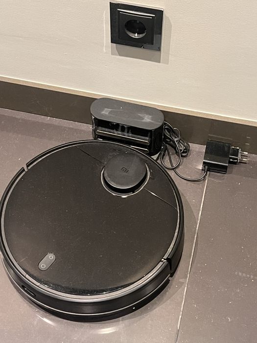 Aspirador vaccum xiaomi