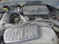SILNIK 3.7 V6 Dodge Durango 2006 r Wszystkie części
