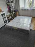 Materac kieszeniowy Verbena 160x200
