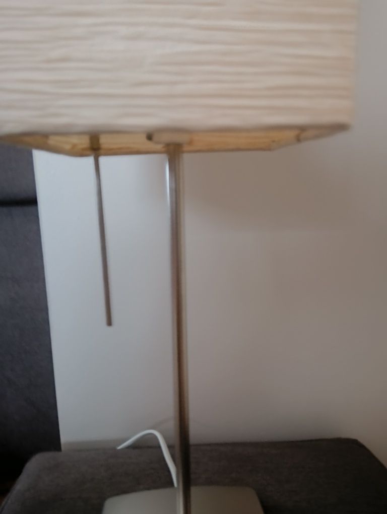 Lampy komplet ikea