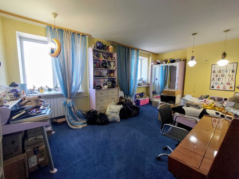 Вишневе,  студія з ремонтом 175кв м., Святоюріївська, 175000 у.о.