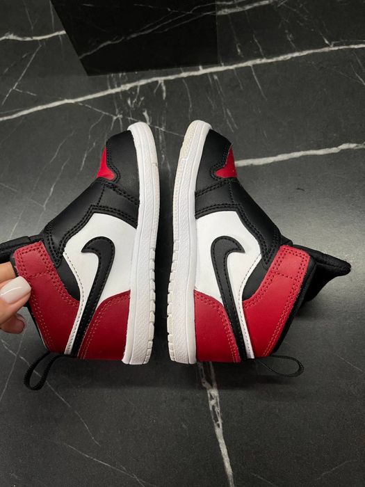 Дитячі Nike sky jordan найк джордан