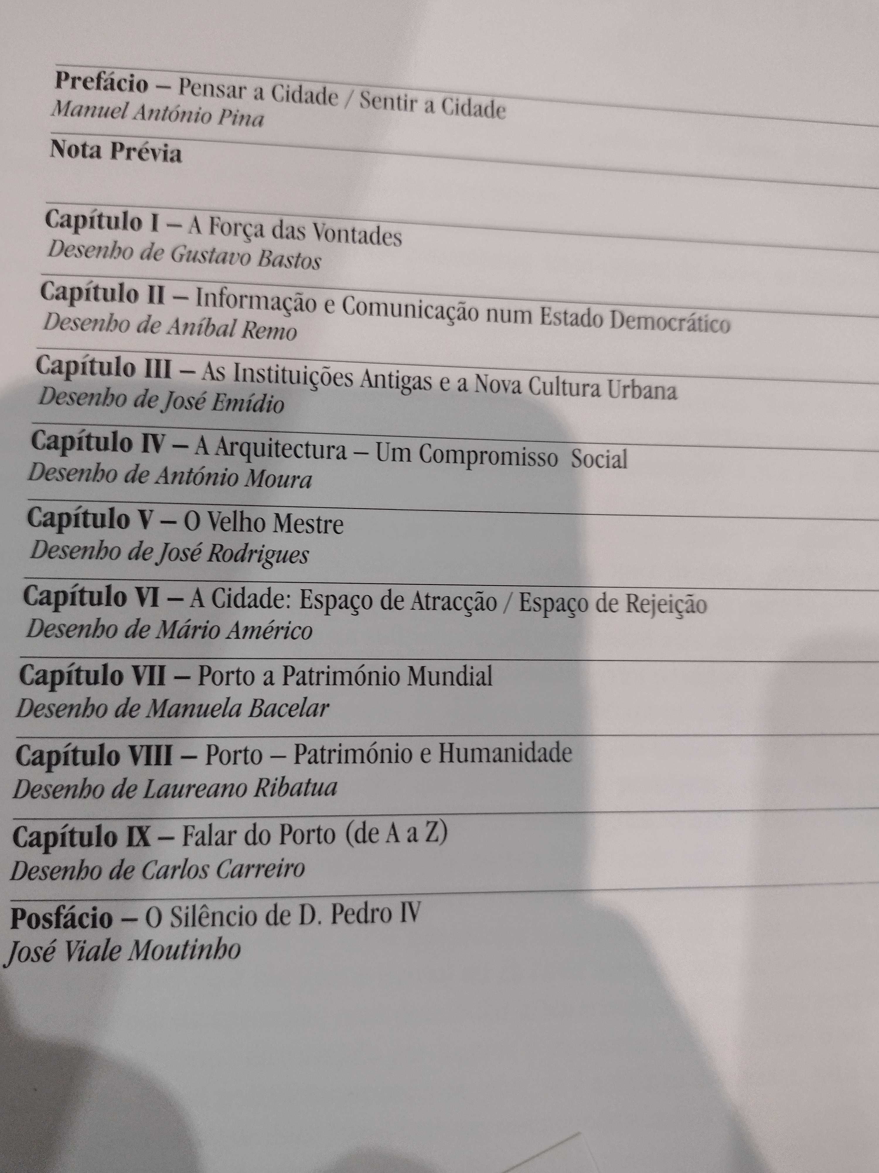 A Tentação da Cidade - Gomes Fernandes