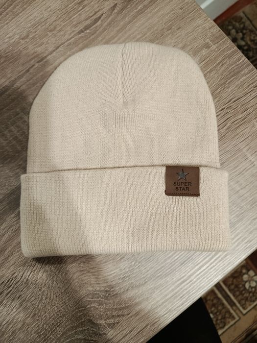 Шапки one size! Осінь - зима!