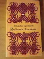 "Po święcie Rozesłania" Władysław Ogrodziński