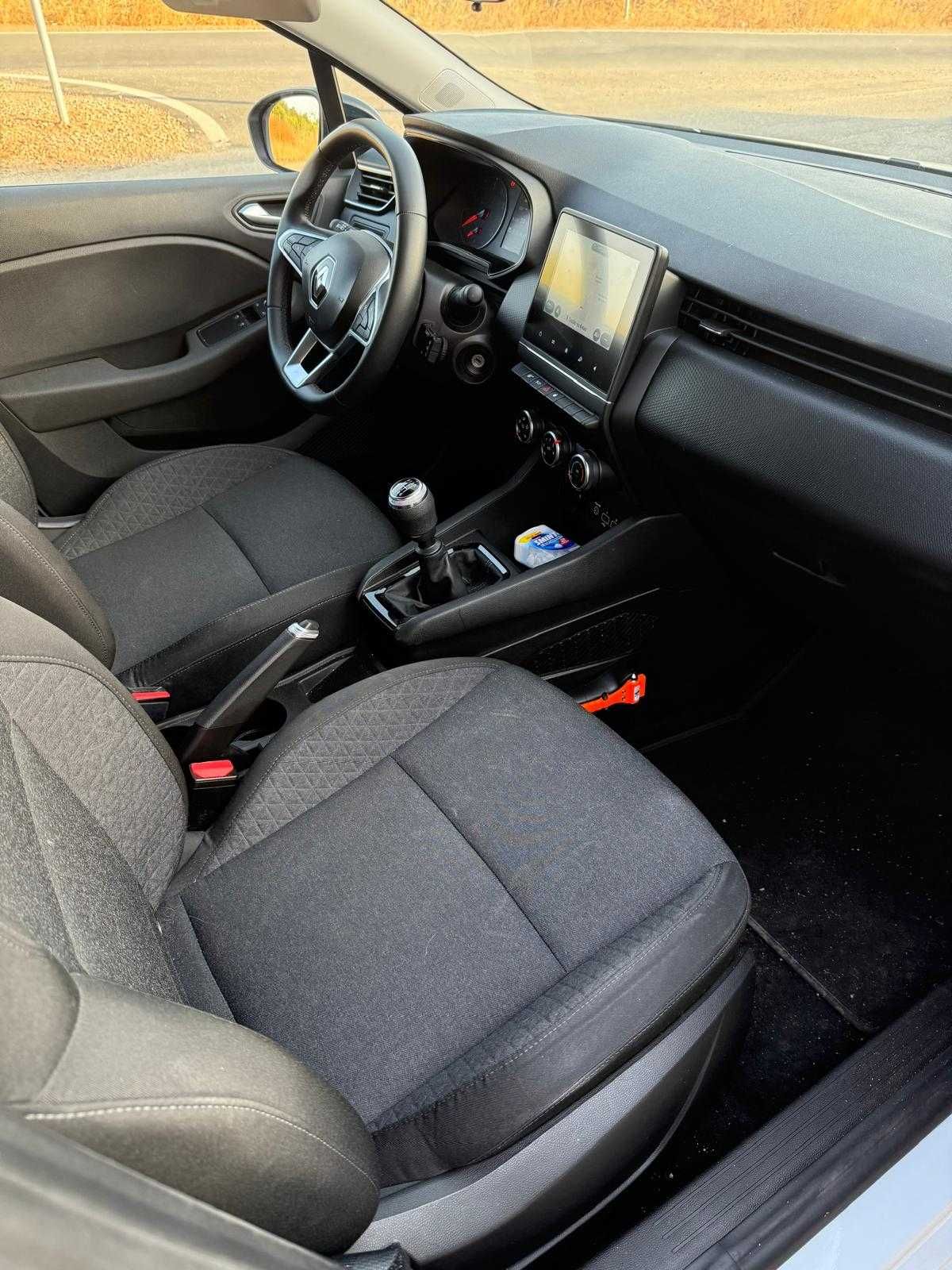 RENAULT clio 1.0 TCe 90 Equilibre
